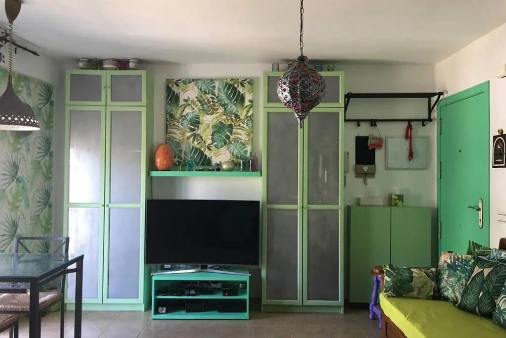 شقة One Bedroom Penthouse ألورا إسبانيا
